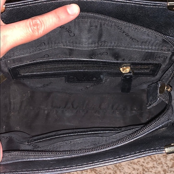 CALVIN KLEIN Purse - Picture 4 of 5